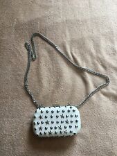 Sac minaudière morgan d'occasion  Sainte-Marie