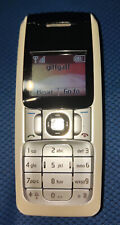 Celular Nokia 2310 botão barato simfree desbloqueado retrô aparelho de reposição de viagem comprar usado  Enviando para Brazil