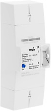 Disjoncteur edf 60a d'occasion  Paris X