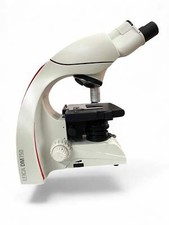 Leica dm750 microscope d'occasion  Annemasse