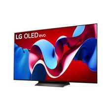 Oled55c44la televisione smart usato  Italia