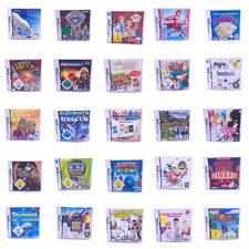 Nintendo spiele auswahl gebraucht kaufen  Grammetal