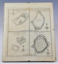 Original antique engraved for sale  DORCHESTER