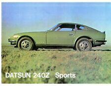 Datsun 240z 1972 for sale  UK