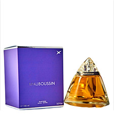 Mauboussin original eau d'occasion  Pierrefitte-sur-Seine