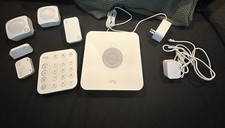 Ring alarm system for sale  Hayesville