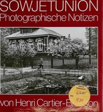 Sowjetunion photograph notizen gebraucht kaufen  Koblenz