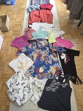Mädchen damen klamotten gebraucht kaufen  Deutschland