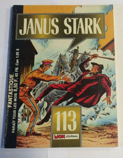 Janus stark mensuel d'occasion  Ajaccio-