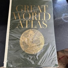 readers digest atlas for sale readers digest atlas for sale ROMFORD