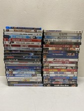 Lot assorted movies for sale  Wausau