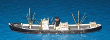 Frachter pompeji mercator gebraucht kaufen  Monheim