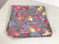 Vintage fruit large for sale  North Troy
