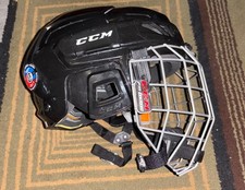 face mask w hockey helmet for sale face mask w hockey helmet for sale Springfield