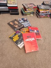 Dvd joblot 100 for sale  WOLVERHAMPTON