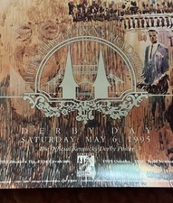 Vintage 1995 kentucky for sale  Maiden