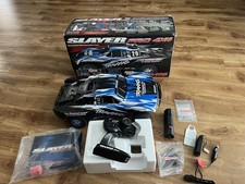 Traxxas 59076 slayer for sale  San Jose