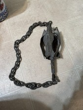 Pound galvanized folding for sale  King George