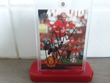 Manchester utd roy for sale  ALNWICK