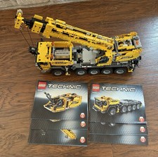 Lego technic 42009 for sale  Plainfield