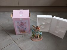 Blue poppy faerie. for sale  STRATFORD-UPON-AVON