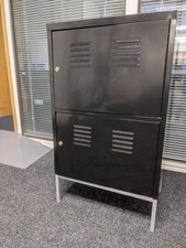 Cabinet. locker style. for sale  EDINBURGH