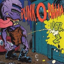 Various punk rama for sale  SWINDON