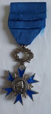 Médaille grande croix d'occasion  Rambouillet