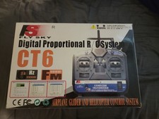 Flysky radio system for sale  Conroe