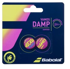 Vibrastop tennis vamos usato  Imola