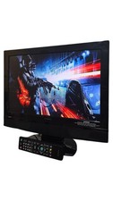 Goodmans widescreen lcd for sale  BIGGLESWADE
