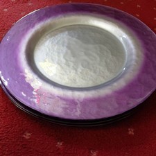Portmeirion dusk purple for sale  DORKING