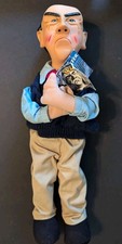 Jeff dunham talking for sale  Marshall