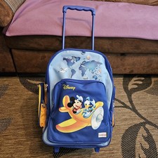 Kleiner trolley reisekoffer gebraucht kaufen  Erkrath