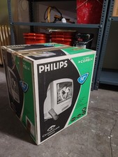 Philips crt combi usato  Milano