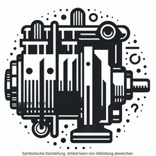 Trw hydraulikpumpe lenkung gebraucht kaufen Trw hydraulikpumpe lenkung gebraucht kaufen  Oberlungwitz