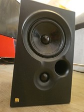 Kef coda high for sale  WELLINGBOROUGH