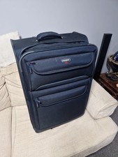 Antler large luggage for sale  MARKET RASEN