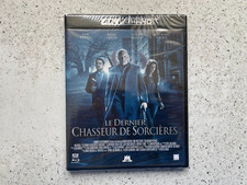 Dernier chasseur sorcieres d'occasion  France