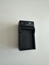 Battery charger canon for sale  Menlo Park