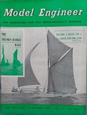 Vintage model engineer for sale  NORWICH