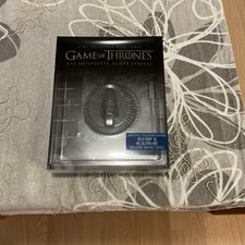 Game thrones staffel gebraucht kaufen  Berlin