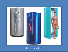 Commercial tansun stand for sale  WALSALL