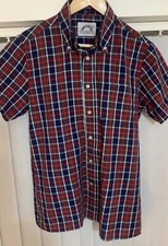 Brutus trimfit shirts for sale  NORTHAMPTON