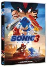 Sonic dvd film usato  Chieri