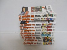 naruto books for sale naruto books for sale San Francisco