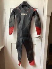 Zone aspire triathlon for sale  EGHAM