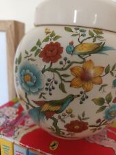 Sadler england floral for sale  WELLINGBOROUGH