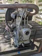 Hatz single cylinder for sale  Santa Ana