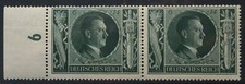1943 germania reich usato  Torano Castello